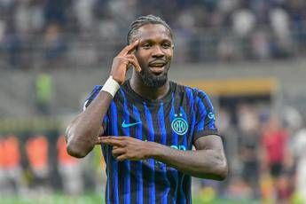 Serie A, oggi Inter-Udinese: orario, probabili formazioni e dove vederla