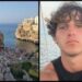 Si tuffa in mare a Polignano e sbatte la testa sugli scogli: morto 23enne