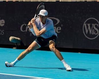 Sinner, finale a Cincinnati: quanto ha guadagnato e quanto vale la vittoria