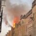 Spagna, domato incendio ex moschea Cordova: “Monumento è salvo”
