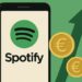 Spotify aumenta i prezzi in Italia, ecco quanto costa