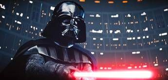 Star Wars, la spada laser di Dart Vader va all’asta: può valere 3 milioni di dollari