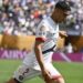 Stella del Psg Achraf Hakimi accusato di stupro: procura francese chiede processo