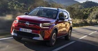 Stellantis immatricolazioni 2025: forte crescita nei primi sei mesi e leadership nei segmenti chiave