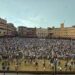 TOMORROW – Palio di Siena 16 agosto 2025 oggi in tv: orario, contrade e fantini