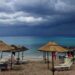 Temperature in calo e qualche pioggia, ecco il meteo del weekend