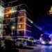 Torino, incendio in un appartamento: un morto
