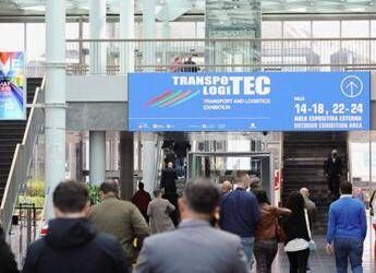 Transpotec Logitec 2026: a Fiera Milano il futuro del trasporto e della logistica