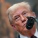 Trump: “Homeless via da Washington, devono andarsene”