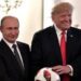 Trump-Putin, dalla prima volta di Amburgo ai summit in piedi: i precedenti