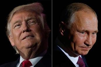 Trump-Putin, oggi incontro in Alaska tra guerra e affari