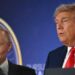 Trump: “Vladimir, ci vediamo presto”. E Putin lo invita a Mosca