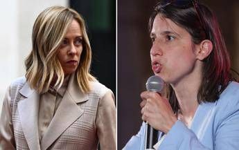 Turismo, Meloni: “Da Schlein falsità su Italia”. La replica di Elly: “Risponda a famiglie che non riescono ad andare in vacanza”