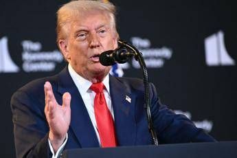 Ucraina-Russia, Trump non discuterà divisione territori a summit con Putin