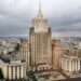 Ucraina, Russia attacca leader europei: “Dichiarazione è un altro volantino nazista”