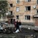 Ucraina, leader Ue:”Percorso pace non può essere deciso senza Kiev”