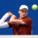 Us Open, Sinner passeggia contro Popyrin e vola al terzo turno. Ora Shapovalov