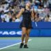 Us Open, eliminata Paolini: battuta dalla ceca Vondrousova