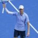 Us Open, i messaggi dei campioni per l’inizio dello Slam. L’invito ‘filosofico’ di Sinner