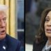 Usa, media: “Trump revoca la scorta a Kamala Harris”