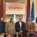 Utopica Pop Festival: Senigallia diventa il regno dell’immaginazione