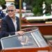 Venezia 2025, Clooney fa tremare il Lido… ma è solo un falso allarme