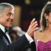 Venezia 2025, ovazione per Clooney: dieci minuti di applausi per ‘Jay Kelly’