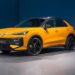 Volkswagen T-Roc 2025: più spazio, tecnologia e motori ibridi