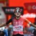 Vuelta, Turner vince allo sprint la quarta tappa e Gaudu nuova maglia rossa
