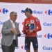 Vuelta, oggi la quinta tappa: orario, percorso e dove vederla in tv