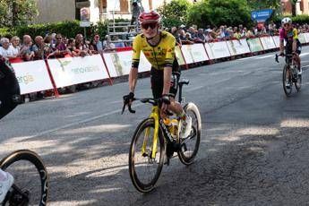 Vuelta, oggi la settima tappa: orario, percorso e dove vederla in tv