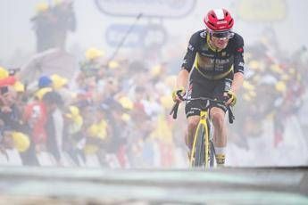 Vuelta, oggi l’undicesima tappa: orario, percorso e dove vederla in tv