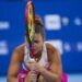 Wta Cincinnati, Paolini ko in finale con Swiatek