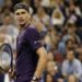 Zverev eliminato dagli Us Open: Auger-Aliassime lo rimonta in quattro set