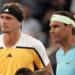 Zverev ‘rinato’ con i consigli di Nadal: “Mi ha detto che posso vincere uno Slam”