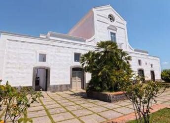 A Pompei inaugurato un ristorante tra le rovine