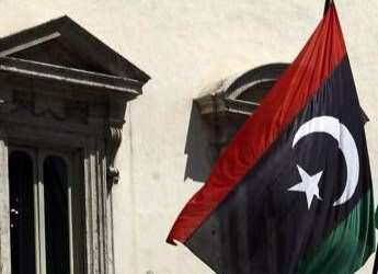 A Roma il primo incontro tra i due volti della Libia in tre anni