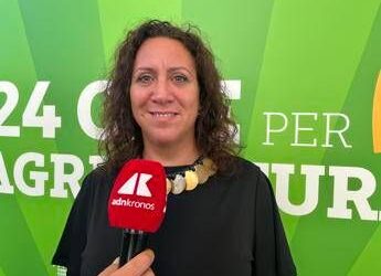 Agricoltura, Giovoni: “Dop Economy valorizza biodiversità e imprese campane”