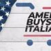 Al via 4° edizione America Buys Italian