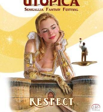 Al via la prima edizione di Utopica, il festival della Cultura Pop a Senigallia
