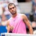 Alcaraz vola in semifinale agli Us Open, Lehecka battuto. E ora aspetta Djokovic