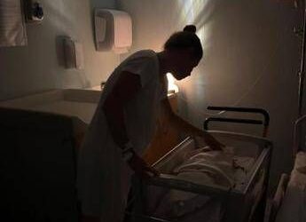 Alessandra Amoroso mamma, il post per ‘presentare’ Penelope Maria