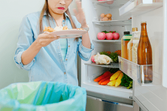 Alimenti, prevenire lo spreco, decalogo Iss ‘pianificare acquisti e valorizzare avanzi’