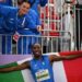 Andy Diaz: “L’addio a Cuba per diventare campione in Italia. Ai Mondiali di atletica sono l’uomo da battere”