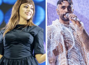 Annalisa e Marco Mengoni, fuori ‘Piazza San Marco’: testo e significato