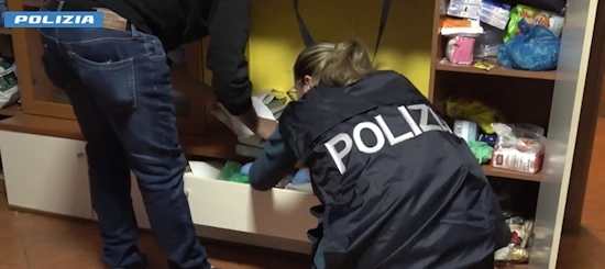 Antiterrorismo: reclutava jihadisti, un arresto a Mantova