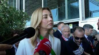 Aperto Salone di Genova, Salis: “Pensiamo a scuola di professioni nautiche”