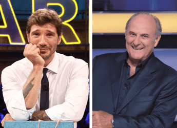 Ascolti tv 12 settembre, ‘La ruota della fortuna’ prevale su ‘Affari Tuoi’