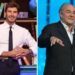 Ascolti tv 13 settembre, Gerry Scotti vince ancora la sfida con Stefano De Martino: Rai 1 insegue Canale 5