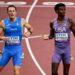 Atletica, Scotti da record a Tokyo: infrange primato italiano sui 400 metri